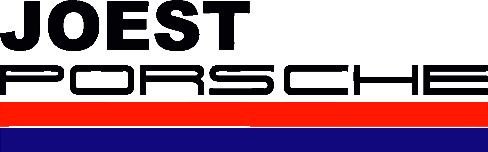Joest Racing Logo Vector Logo
